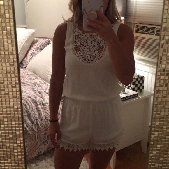 Show Me Your MuMu Pants - Show me Your Mumu Romper